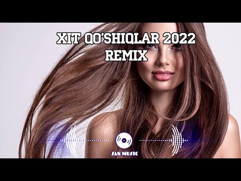 Eng sara qoshiqlari toplami 2022 Remix  Uzbek Yangi qoshiqlari 2022