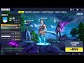 Me justgopro 2 vs 2 domina0gyngblessing in playground  fortnite
