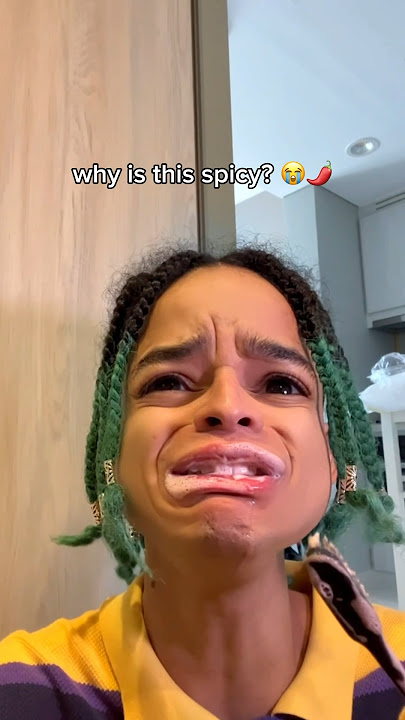 WHEN YOU USE THE WRONG TOOTHPASTE