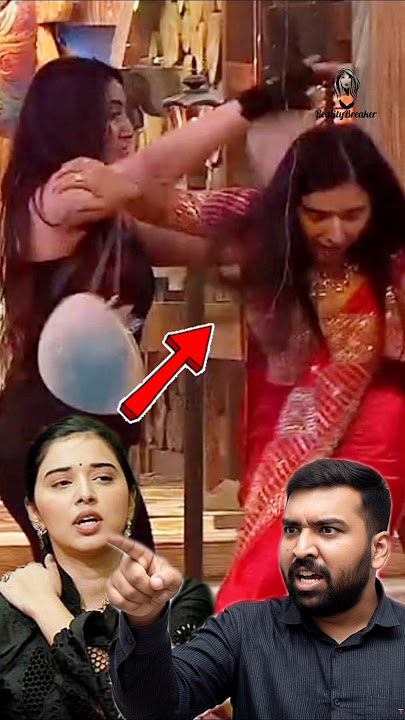 Tanya Family Angry On Bigg Boss Contestants #biggboss19 #bb19 #tanyamittal #weekendkavaar #biggboss