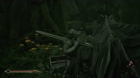 Mortal Shell Bug in starting area 2020 08 18 20 41 18