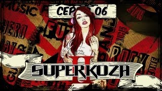 STIGMATA - SUPERKOZA 2 - 6 СЕРИЯ