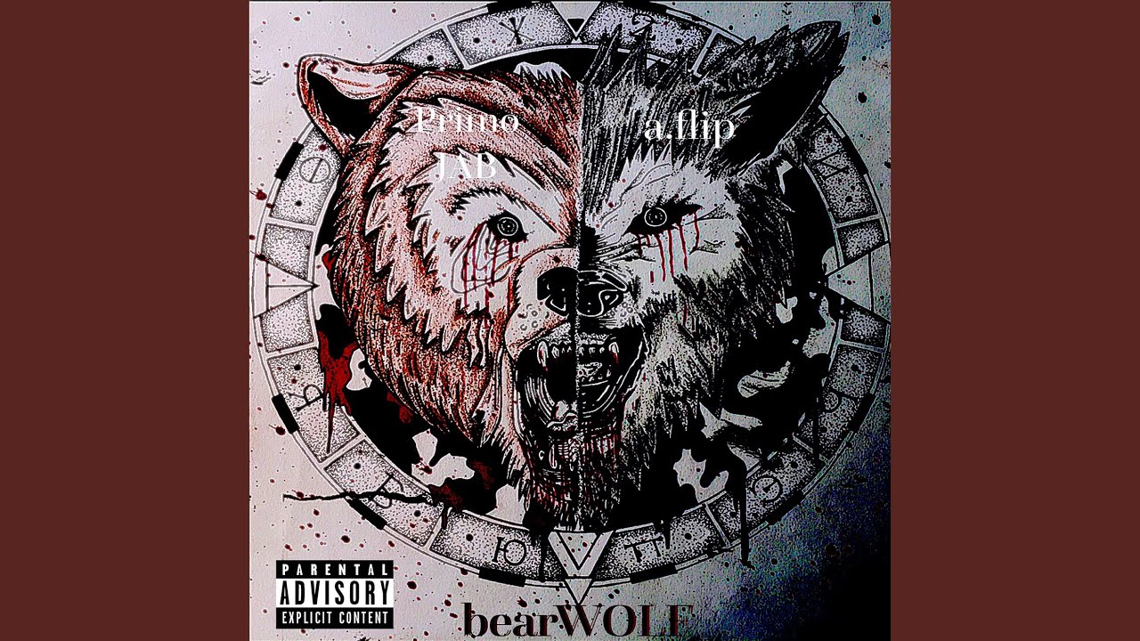 Watch Bear (Primo Jab) on YouTube Watch Bear (Primo Jab) on YouTube