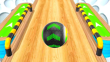 Going Balls - SpeedRun Gameplay All Level 967