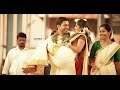 A Traditional Kerala Hindu Wedding | Bibin & Amrutha