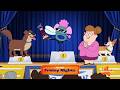 SpongeBob + Patrick Star Show + Rock Paper Scissors + Sonic Prime Promo - May 15, 2026 (Nick U.S.)