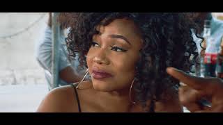 Spice Vision - Cheater Official Video