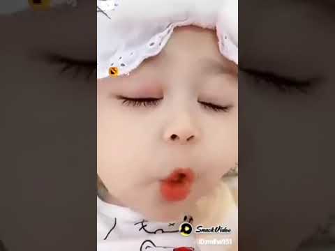cute Chinese baby