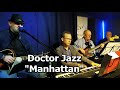 Doctor Jazz - Manhattan