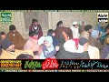 Nasir chhisti  mehfil at home madina sound kot shakir