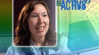 Chemistry Career Profile - Applications Chemist (James Robinson)