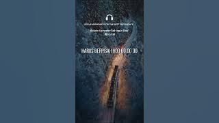 keisha levronka-tak ingin usai lirik| 8D music| motivational quote