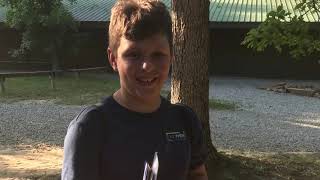 Camp Famous Eagle 2021