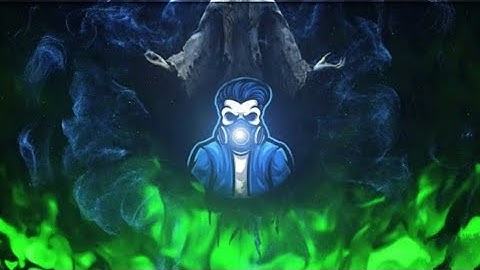 How to make Magic Spell Intro In Kinemaster ll Kinemaster Tutorial ll GAMING TUTORIAL BY Mr.KB