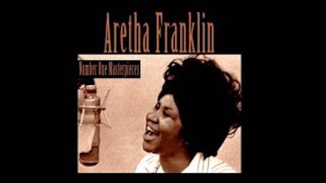 Aretha Franklin - Just For A Thrill [1962]