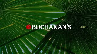 Buchanan's Asados Unidos with Rauw Alejandro