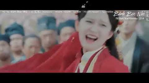 Vietsub] Độ Tình - Cúc Tịnh Y《OST Tân Bạch Nương Tử Truyền Kỳ》
