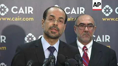 CAIR: Islamic State Launching War on Muslims