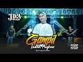 GAMPIL - INDAH MEGHAA (OFFICIAL LIVE MUSIC) JDA MUSIC