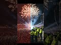 Fire Hazards from Pyrotechnics &amp; Illegal Fireworks at Caribbean Concerts🔥⚠️