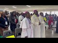 Celebration Of 25 Years Of The Pastoral Plan Of BAPEC Celebration Of 25 Years Of The Pastoral Plan Of BAPEC