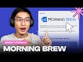 How to create morning brewstyle newsletters in beehiiv tutorial