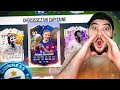 Je fais world record draft 128  sur fc 24 episode 31