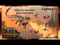 Let's play Total War Warhammer 3 #46: Das ende aller tage kommt näher