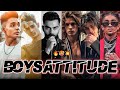 🔥Boys Attitude Videos🔥| Tik Tok Videos🔥|🦁Chikka Al Vissa 🦁 Song Tik Tok Videos🔥