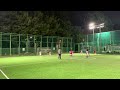 10월 축구일상
