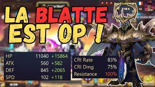 Download Lagu Gideon envoie des MISSILES en RTA ! SUMMONERS WAR MP3 Download Lagu Gideon envoie des MISSILES en RTA ! SUMMONERS WAR MP3