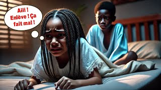 Cher Parent Surveiller Vos Enfants