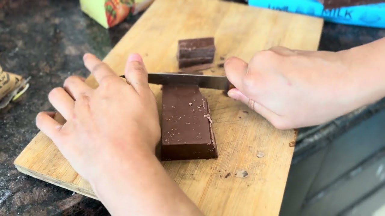 Molten Chocolate  Cookies Recipe