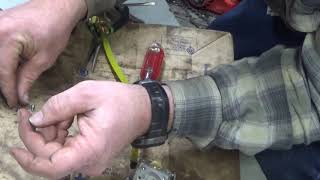 Walbro HDA Carburetor Testing & Rebuild