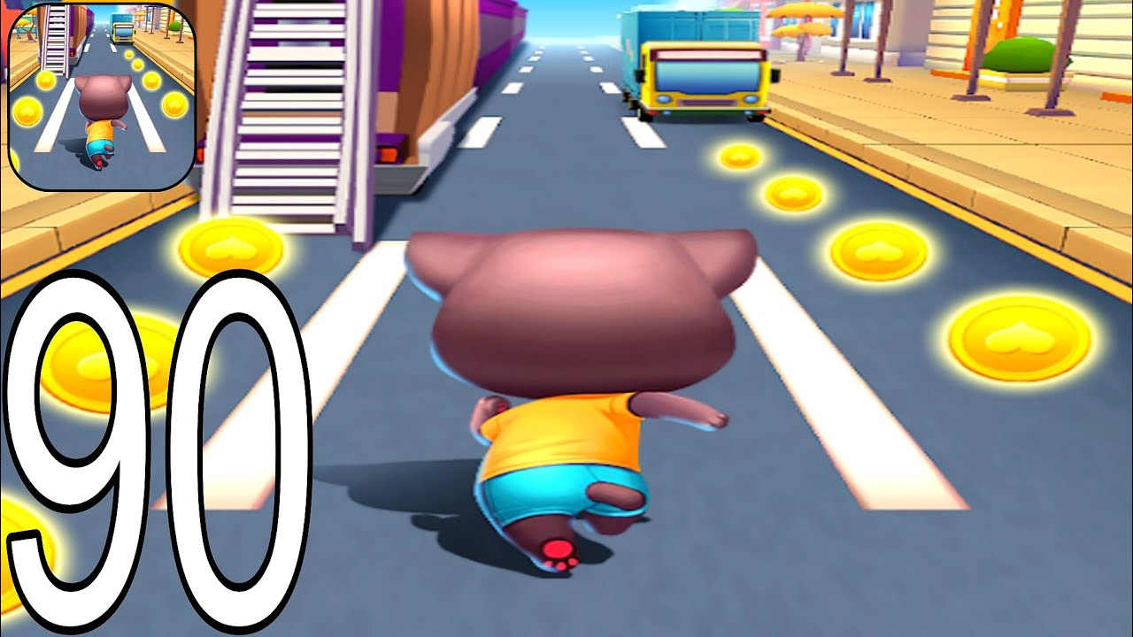 Cat Runner: Decorate Home – Gameplay Walkthrough Part 90 Tutorial NEW Mobile Game (Android,ios) Cat Runner: Decorate Home – Gameplay Walkthrough Part 90 Tutorial NEW Mobile Game (Android,ios)