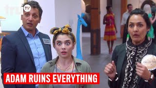 Adam Ruins Everything  How the Fine Art Market is a Scam | truTV