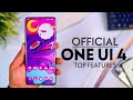 Official ONE UI 4 Android 12 Review - TOP FEATURES