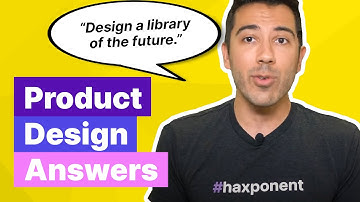 Nail the Product Design Interview with CREATIVE Answers