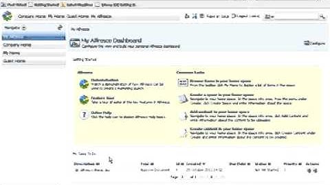 workflow Mail notification