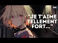 Yandere kidnappeuse dcouvre que tu manques de confiance en toi   rconfort  cute  clin