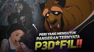 Download Lagu Ternyata Beast Dikutuk Saat Umur 10 Tahun!! | TGDP 67 (BEAUTY AND THE BEAST) MP3