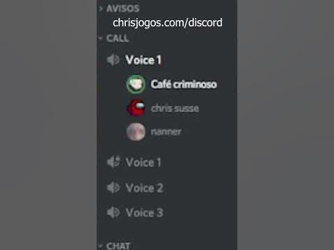 nanner quebrou o prato no chrisjogos.com/discord - YouTube