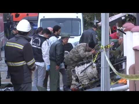 Kaza Kırım Ekibi,