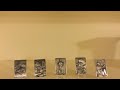 Five Star Wars Zinc Alloy Ingots from Fanattik