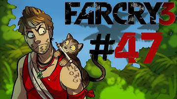 Operation Kill Vaas - Far Cry 3 Campaign Gameplay / Walkthrough w/ SSoHPKC Part 47 - Vaas is Dead?