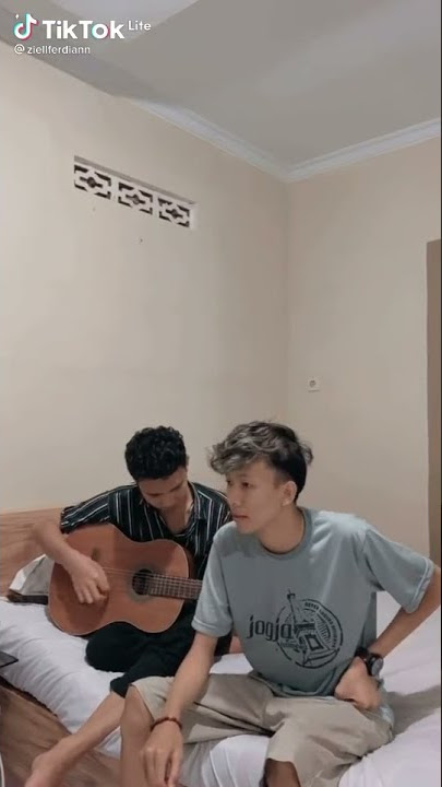 Menjaga Jodoh Nya Orang - Story Wa Galau 30 Detik Cover Ziell Ferdian