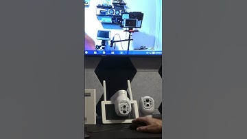 SC23 monitors all angles and protects your family at all times#Camcamp #securitycamera #safety