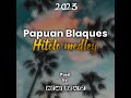 Hitolo medley  papuan blaques prod by wemi beatz 2023