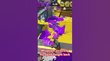 Love this netcode man 😁 #splatoon #nintendo #inkling #nintendoconsole #gaming #splatoon3 #meme