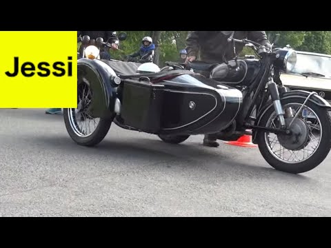 Video: Retro. Til Motoren I Akterenden